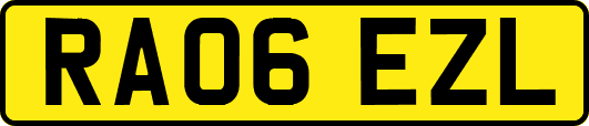 RA06EZL