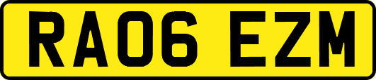 RA06EZM