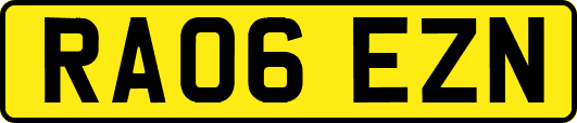 RA06EZN
