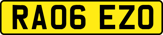 RA06EZO