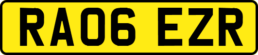 RA06EZR