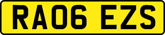 RA06EZS