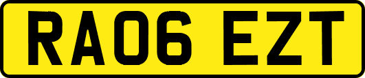 RA06EZT