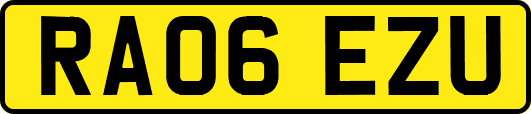 RA06EZU