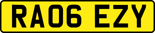 RA06EZY