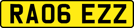 RA06EZZ