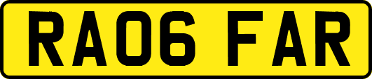 RA06FAR