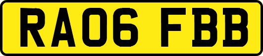 RA06FBB