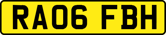 RA06FBH