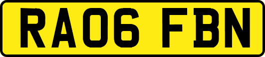 RA06FBN