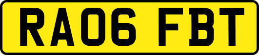 RA06FBT