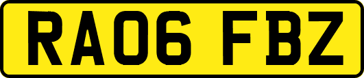 RA06FBZ