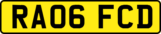 RA06FCD