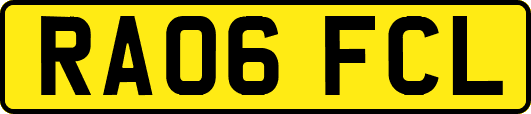 RA06FCL