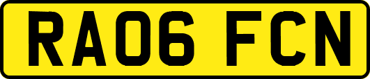 RA06FCN