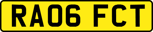 RA06FCT