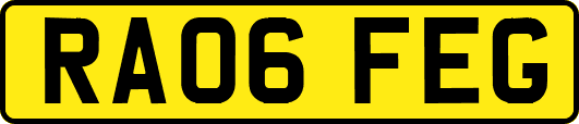 RA06FEG