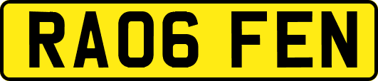 RA06FEN
