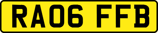 RA06FFB