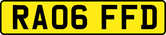 RA06FFD