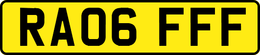 RA06FFF