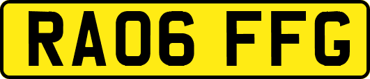 RA06FFG