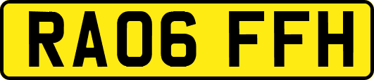 RA06FFH