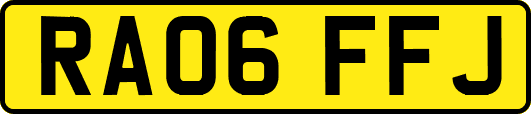 RA06FFJ