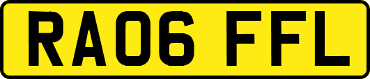 RA06FFL
