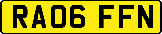 RA06FFN