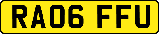 RA06FFU
