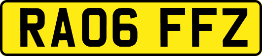 RA06FFZ