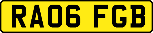 RA06FGB