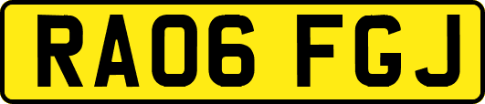 RA06FGJ