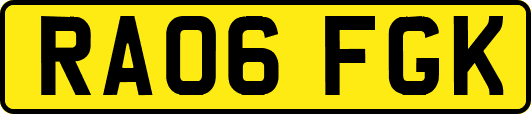 RA06FGK