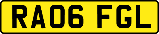 RA06FGL