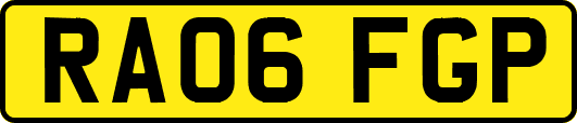 RA06FGP