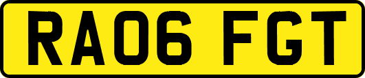 RA06FGT