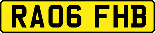 RA06FHB