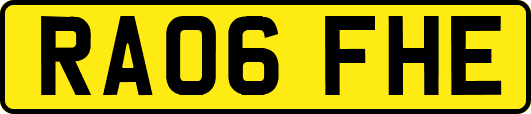 RA06FHE