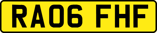 RA06FHF
