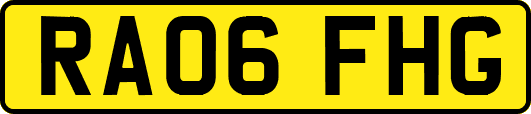 RA06FHG