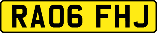 RA06FHJ