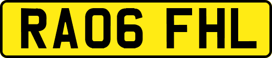 RA06FHL