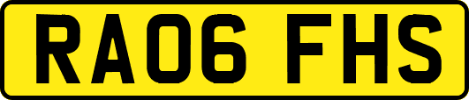 RA06FHS