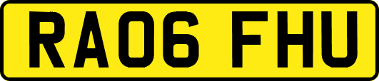 RA06FHU