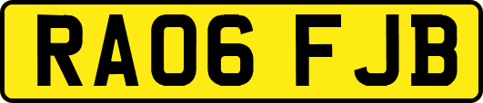 RA06FJB