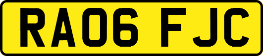 RA06FJC