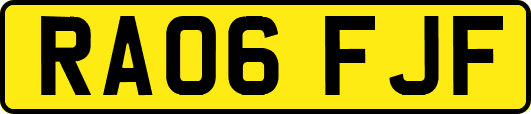 RA06FJF