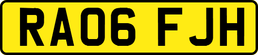 RA06FJH